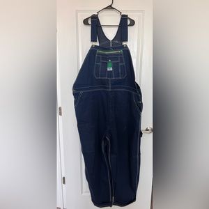 Men’s Overalls